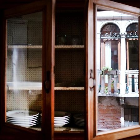 Appartamento Al Malibran Венеція Екстер'єр фото