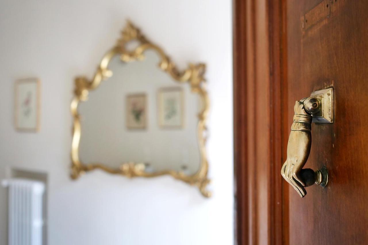 Appartamento Al Malibran Венеція Екстер'єр фото